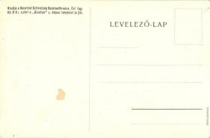 Balatonfüred, 'Balatoni fürdőkben nyaralunk! Minden fürdőről szívesen ad értesítést a Balatoni ...