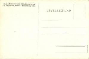 Balatonfüred, 'Balatoni fürdőkben nyaralunk! Minden fürdőről szívesen ad értesítést a Balatoni ...