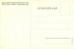 Balatonfüred, 'Balatoni fürdőkben nyaralunk! Minden fürdőről szívesen ad értesítést a Balatoni ...