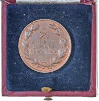 Románia 1919. "4. August 1919 Cucerirea Budapesta / Regi. 23 Art. din Divizia I. Vanatori (Buda...