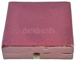 Románia 1919. "4. August 1919 Cucerirea Budapesta / Regi. 23 Art. din Divizia I. Vanatori (Buda...