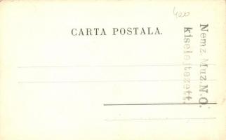 Craiova, Boulevardul Carol I (Str. Garei) / street view