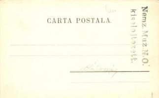 Craiova, Casarma Reg. Rovine Nr. 26 / military barracks