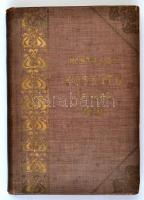 Hentaller Lajos: Kossuth és kora. Bp., 1894, Athenaeum. Kossuth Lajos rézmetszetű képével. Kiadói ar...