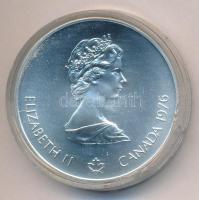 Kanada 1976. 5$ Ag "Montreali olimpia" T:1
Canada 1976. 5 Dollars Ag "Montreal Olymp...