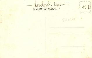 Lugos, Lugoj; Auspitz Adolf könyvkereskedése / book shop (fl)