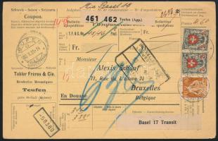 Svájc 1931, Switzerland 1931