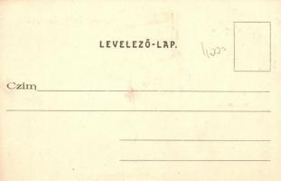 Szilágysomlyó, Simleu Silvaniei; Piac részlet, Megyeház utca, Szilvania épület, Lajos Hengermalmi Li...