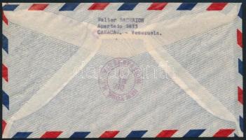 Venezuela 1951 Venezuela 1951