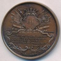 Fritz Mihály (1947-) 1986. "MÉE Szeged 1686. október 23. / Vannak jelös dolgokírva krónikában, ...