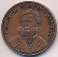 Kelemen Kristóf (1922-2001) 1997. "MÉE 27. Vándorgyűlése 1997. aug 9-10. Tata / Fellner Jakab 1...