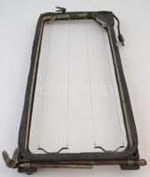 cca 1930 Autóüveg párátlanító készülék, utólag felszerelhető az automobilokra / cca 1930 Vintage aut...