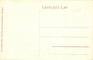 Arad, Újarad, Aradul Nou; Skultéty László síremléke / tomb of the oldest hussar in the world