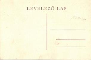 Marosvásárhely, Targu Mures; Schweiczer Adolf Transylvania Nagyszállodája, billiárd terem, étterem, ...