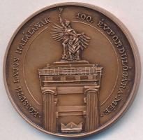 Lebó Ferenc (1960-) 1994. "MÉE XXIV. Vándorgyűlése Budapest / Kossuth Lajos halálának 100. évfo...