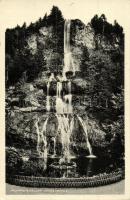 57 db RÉGI német és cseh városképes lap, II. világháborús tábori postával, vegyes minőség / 57 pre-1...