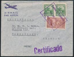 Venezuela 1950, Venezuela 1950