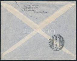Venezuela 1950 Venezuela 1950
