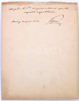 1905 A bányászati és kohászati egyesület összejövetele, Merény, a hátoldalán feliratozva, keményhátú...