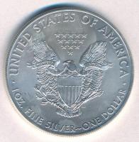 Amerikai Egyesült Államok 2012. 1$ Ag "Walking Liberty" T:BU
USA 2012. 1 Dollar Ag "...