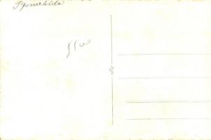 Bonchida, Bontida; Bánffy kastély / castle, photo