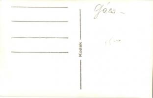 Gács, Halic; Várkastély / castle, photo