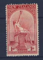 1932 Egészség Mi 186