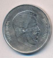 1946. 5Ft Ag "vastag Kossuth" T:2,2- 
Adamo F8