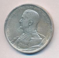 1939. 5P Ag Horthy balra T:2 ph. Adamo P8.2