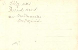 Sály, Bükki lőtér, látkép, photo