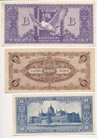 1946. 10.000BP + 1946. 10.000.000BP + 1946. 100.000.000BP T:I,I-