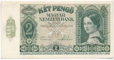 1940. 2P T:I-  Adamo P2