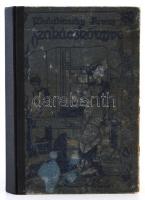 Malatinszky Fanny Szakácskönyve. 700 recepttel, 10 oldal színes műlappal, és 2 fekete ábrával. Budap...