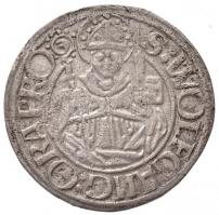 Német-római Birodalom 1482-1564. 13db-os érdekes ezüstpénz tétel német és osztrák államok területérő...