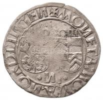 Német-római Birodalom 1482-1564. 13db-os érdekes ezüstpénz tétel német és osztrák államok területérő...