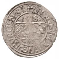 Német-római Birodalom 1482-1564. 13db-os érdekes ezüstpénz tétel német és osztrák államok területérő...