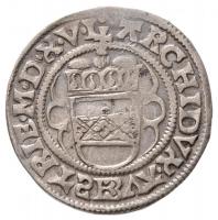 Német-római Birodalom 1482-1564. 13db-os érdekes ezüstpénz tétel német és osztrák államok területérő...