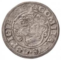 Német-római Birodalom 1482-1564. 13db-os érdekes ezüstpénz tétel német és osztrák államok területérő...