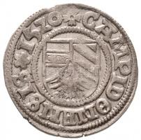 Német-római Birodalom 1482-1564. 13db-os érdekes ezüstpénz tétel német és osztrák államok területérő...