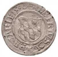 Német-római Birodalom 1482-1564. 13db-os érdekes ezüstpénz tétel német és osztrák államok területérő...