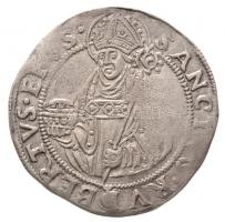 Német-római Birodalom 1482-1564. 13db-os érdekes ezüstpénz tétel német és osztrák államok területérő...