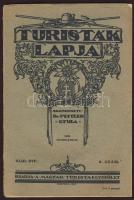 Turisták lapja