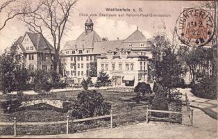 Weißenfels