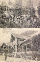 Tusnádfürdő Hotel