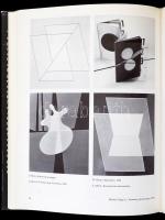 Kepes György: A látás nyelve. Bp., 1979, Gondolat. Kiadói egészvászon kötés, kiadói papírborítóban, ...