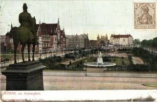 Bizsu tétel: 2 pár klipsz, 3 nyaklánc, stb