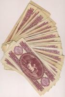 1984. 100Ft (25x) T:III,III-