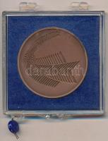 1978. "1918-1978" Tanácsköztársaság 60. évfordulója Br emlékérem lezárt plasztiktokban (42...