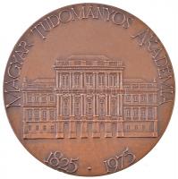 Csíkszentmihályi Róbert (1940-) 1975. "A Magyar Tudományos Akadémia 150. évfordulója / Szécheny...