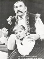 40 db főleg megíratlan MODERN vegyes témájú képeslap, múzeumbelsők, üdvözlőlapok, Magyar Millenium, ...